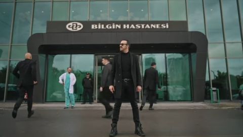 هل تنقذ قصة عابدين مسلسل طائر الرفراف من الإيقاف؟