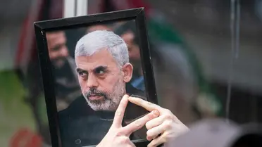 كيف تعرفت إسرائيل على جثة السنوار في أول الأمر ؟ 