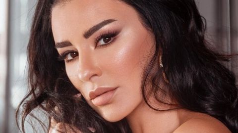 ماغي بوغصن تُطلق مبادرة لدعم النازحين في لبنان