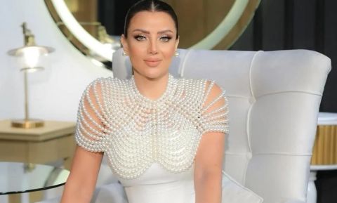 براءة رضوى الشربيني من تهمة السب والقذف 