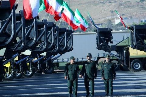 الحرس الثوري: ردنا سيكون قاسيا ومؤلما إن أقدمت إسرائيل بالرد  
