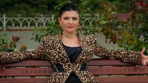 نجات ايشلر ينفي إساءته للسعودية.. ومنصة شاهد تعيد 