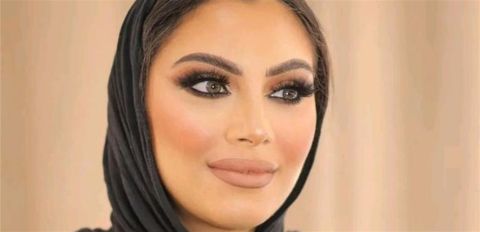 التيك توكر المصرية أم خالد تعلن انفصالها عن زوجها وتعلق: 