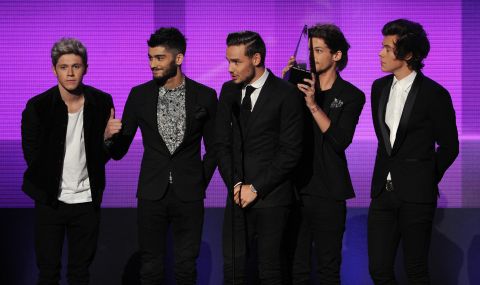 Zayn Malik devastated by Liam Payne's tragic death: a heartbreaking loss for the One Direction family