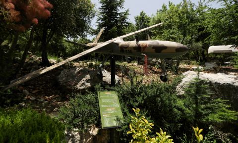 Iran accuses US of 'complicity' in Israel's anticipated attack