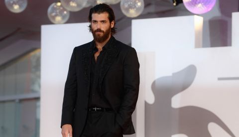 Can Yaman new series 