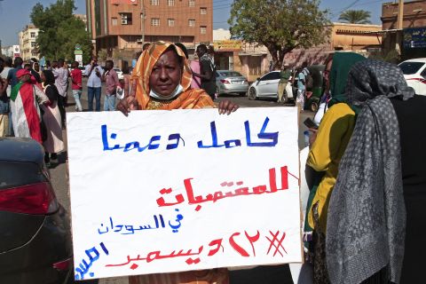 Over 100 women commit mass suicide in Sudan's Al Jazirah