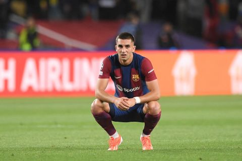 فيران توريس في طريقه للخروج من برشلونة بسعر 25 مليون يورو