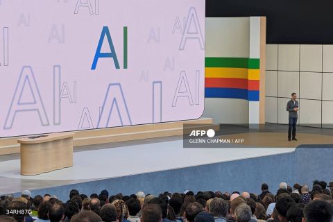Following Google, Amazon goes nuclear in $500M investment