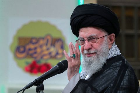 Khamenei launches Hebrew X account, is Iran seeking escalation with Israel?