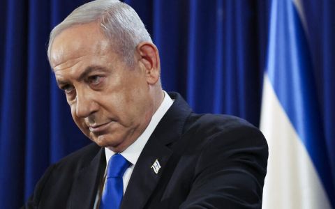 ICC issues arrest warrants against Netanyahu and Gallant