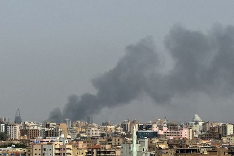 RSF attack on Al Jazirah kills at least 124 people