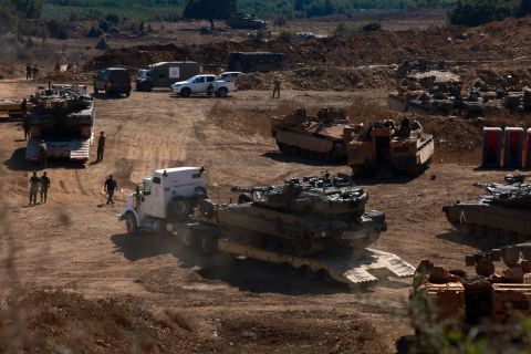 Hezbollah strikes kill Israeli soldiers, rockets cause major damage in Galilee