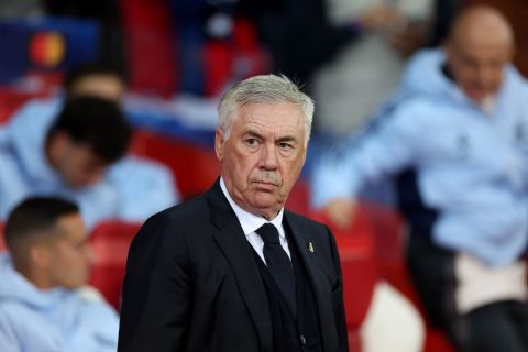 قلق شديد في ريال مدريد بعد إصابة كارفاخال وأنشيلوتي يوضح الوضع