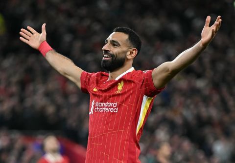 ليفربول يستعد لخطوة كبيرة في سوق الانتقالات بسبب صلاح