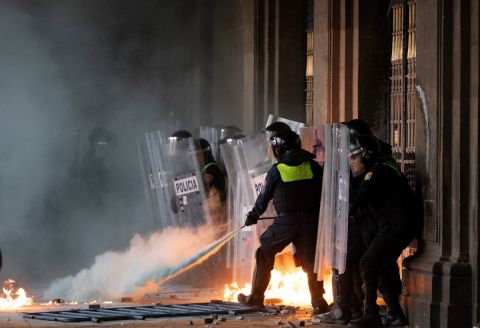 Mexico: over 192 killed amid violence between drug gangs