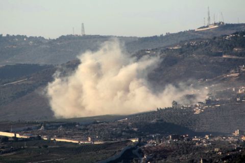 Israeli hostage killed in mysterious circumstances in Gaza