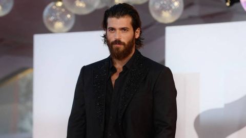 Can Yaman wins best international actor at South International Series Festival in Spain
