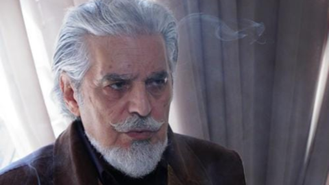 عباس النوري يبهر الجمهور بشخصية الخال في مسلسل آسر