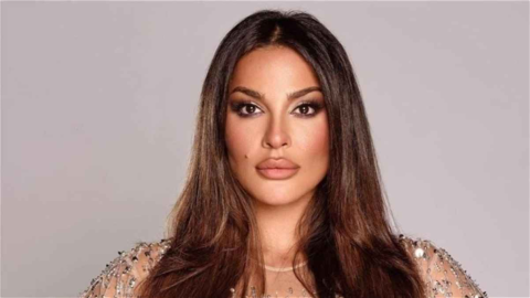 انفصال نادين نجيم عن خطيبها ناريغ ناربيكيان