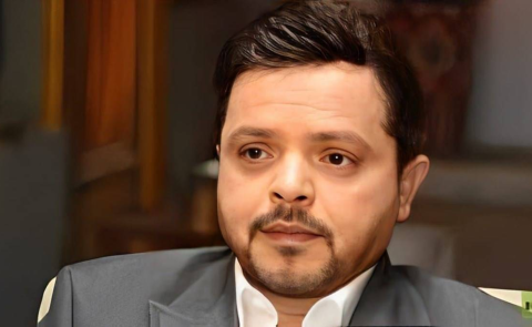 بعد 6 سنوات من الغياب..محمد هنيدي يشارك في موسم رمضان 2025