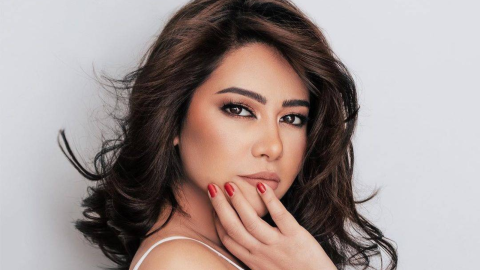 النجوم يهنئون شيرين عبدالوهاب بعيد ميلادها..وعزيز الشافعي يغني لها