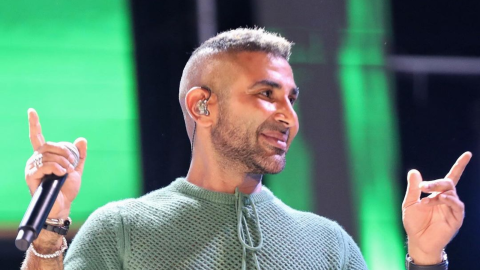 أحمد سعد يخضع لعملية جراحية.. ويحتاج لـ14 يوم راحة!