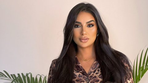 منذ 3 أشهر..جوري بكر تعلن طلاقها للمرة الثانية