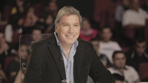 أحدث ظهور لـ علي جابر بعد تعرضه لغيبوبة.. وهل يعود لـ