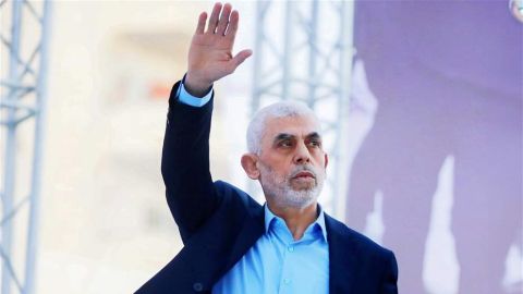 أبرز ردود الفعل حول حادثة اغتيال يحيى السنوار 