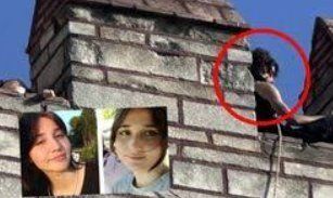 19-Year-Old Turkish butcher kills two women in 30 minutes at historic city walls