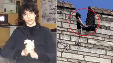 Shocking information about Semih Çelik, Turkish butcher who killed 2 women