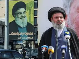 Netanyahu confirms assassination of Hezbollah leader Hashem Safieddine