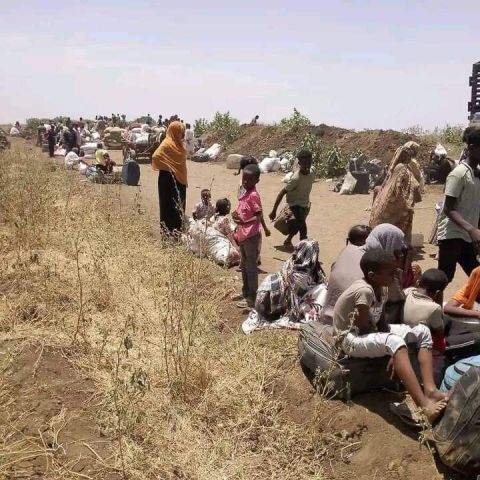 أكثر من 320 بين قتيل وجريح بجرائم للدعم السريع بولاية الجزيرة السودانية