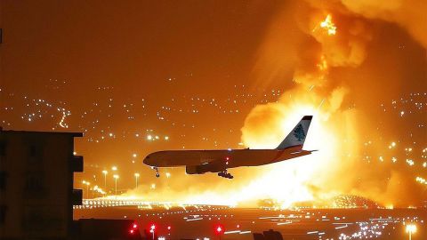 Flight disruptions continue: Emirates extends suspension to Iran, Iraq, and Lebanon