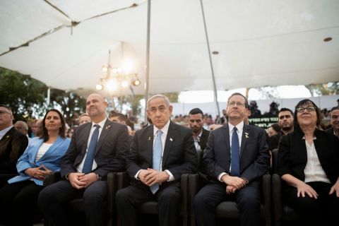 Israel blocks UNRWA operations in occupied Palestinian territories