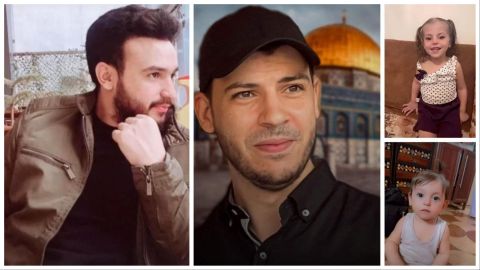 Two Al-Qassam leaders martyred in Israeli airstrikes on Lebanon