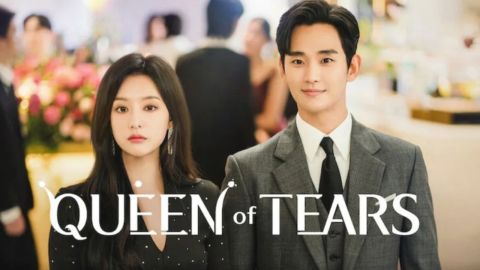 العمل على نسخة تركية من المسلسل الكوري Queen of Tears