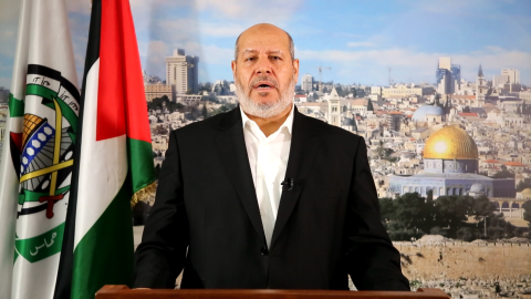 Hamas announces Sinwar's martyrdom, discusses the aftermath