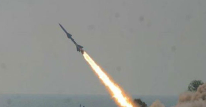 Ben Gurion airport halts operations after Yemen fires ballistic missile at central Tel Aviv