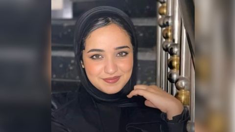 Egyptian student falls to death from 8th floor in Alexandria University in suspected crime