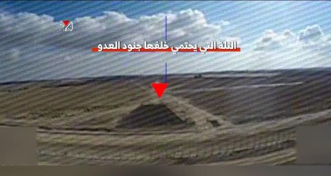 مقتل وإصابة 67 جندياً إسرائيلياً بانفجار مسيّرة أطلقها حزب الله(فيديوهات)