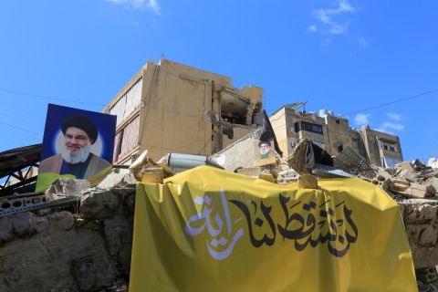 ما هو مصير قائد فيلق القدس الإيراني 