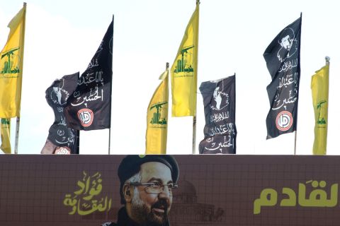 ما هي استراتيجية حزب الله؟ وحدة الجبهات وسلاح المقاومة تحت المجهر