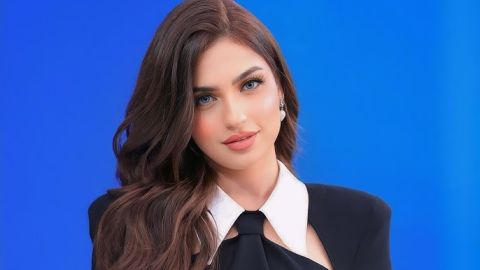 ياسمين عز ترد على اتهامها بالسخرية من معاناة المرأة اللبنانية في الحرب
