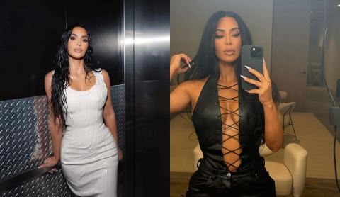 Kim Kardashian calls for release of Menendez brothers