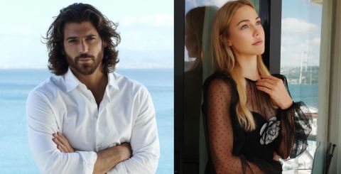 Can Yaman and Meryem Uzerli to attend MIPCOM 2024 in Cannes, addressing their latest series and upcoming projects