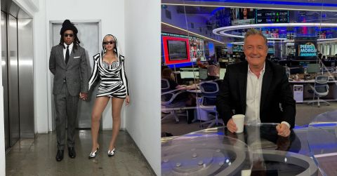 Piers Morgan apologizes to Jay-Z and Beyoncé on Uncensored