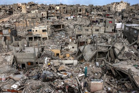 خطة اسرائيلية مفاجئة لإعادة تشغيل معبر رفح.. تفاصيل