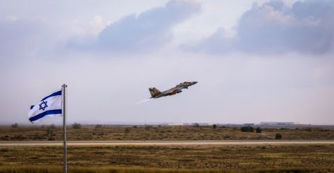 Classified documents related to Israel's plan to attack Iran leaked, US opens probe